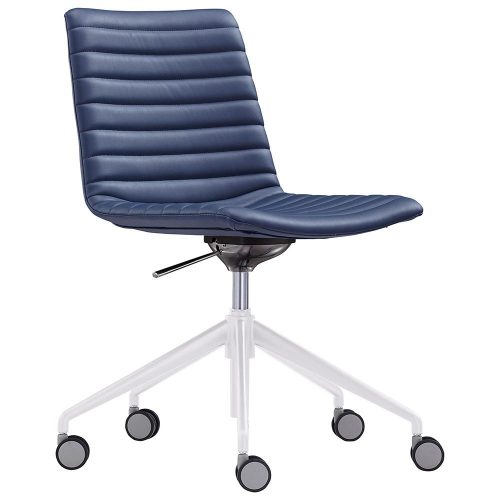 Roxby Deluxe Meeting Chair with Tilt Action