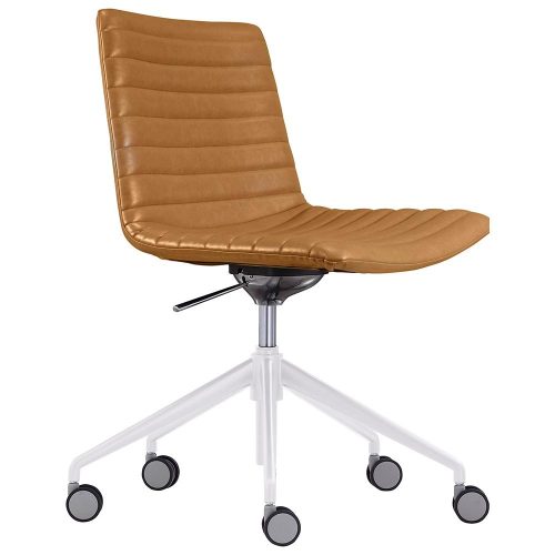 Roxby Deluxe Meeting Chair with Tilt Action