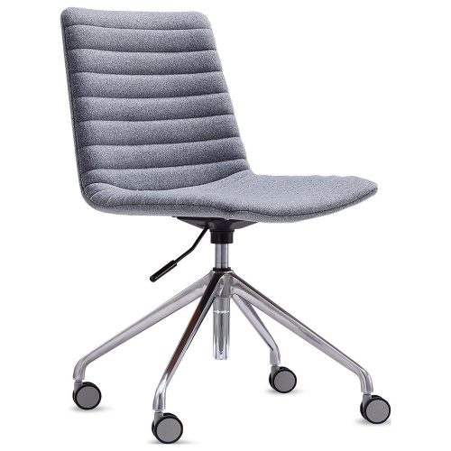 Roxby Standard Meeting Chair (No Tilt Action)