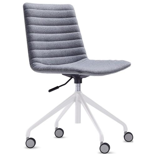 Roxby Standard Meeting Chair (No Tilt Action)