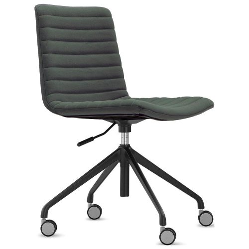 Roxby Standard Meeting Chair (No Tilt Action)