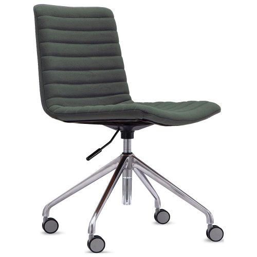 Roxby Standard Meeting Chair (No Tilt Action)