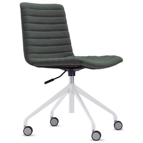 Roxby Standard Meeting Chair (No Tilt Action)