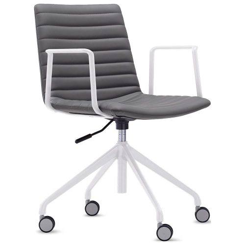 Roxby Standard Meeting Chair (No Tilt Action)