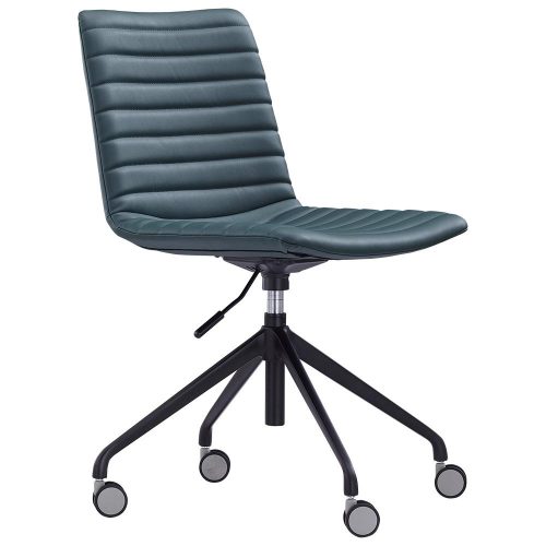 Roxby Standard Meeting Chair (No Tilt Action)