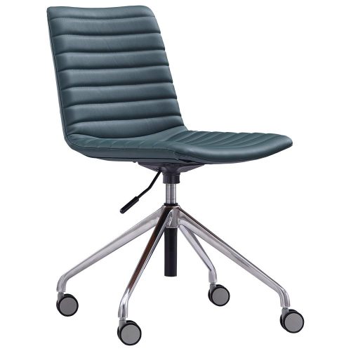 Roxby Standard Meeting Chair (No Tilt Action)