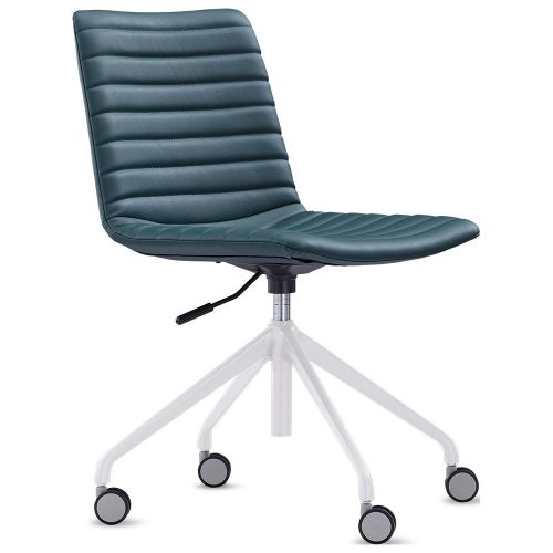 Roxby Standard Meeting Chair (No Tilt Action)