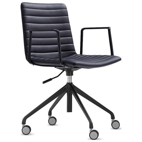 Roxby Standard Meeting Chair (No Tilt Action)