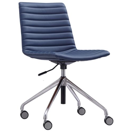 Roxby Standard Meeting Chair (No Tilt Action)