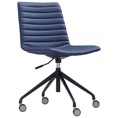 Roxby Standard Meeting Chair (No Tilt Action)