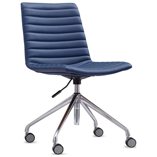 Roxby Standard Meeting Chair (No Tilt Action)