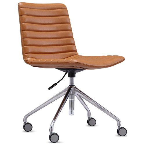 Roxby Standard Meeting Chair (No Tilt Action)