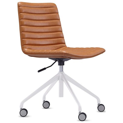 Roxby Standard Meeting Chair (No Tilt Action)