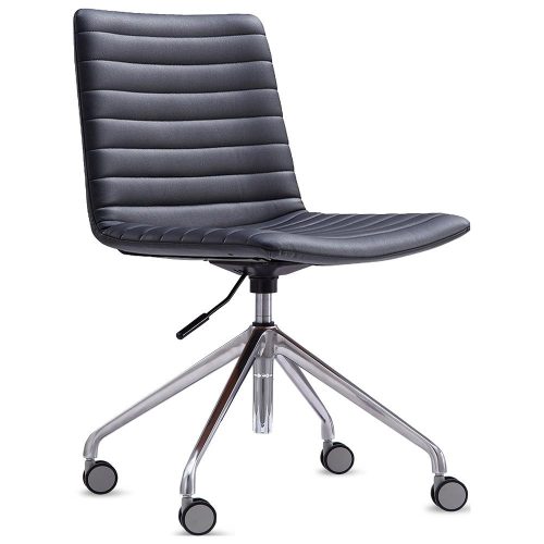 Roxby Standard Meeting Chair (No Tilt Action)