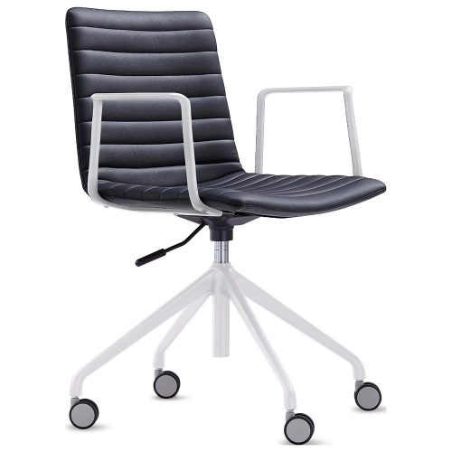 Roxby Standard Meeting Chair (No Tilt Action)