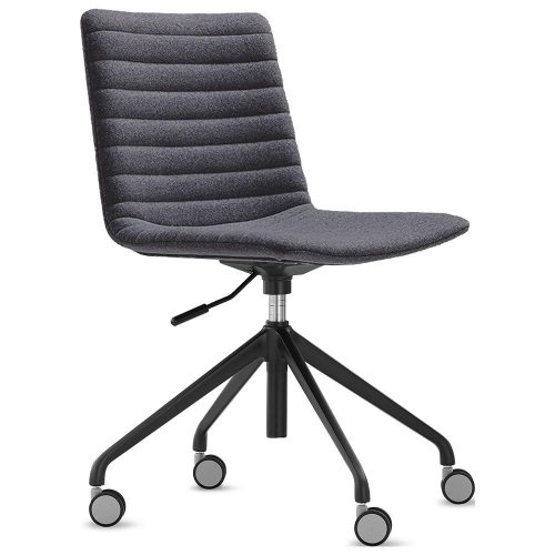 Roxby Standard Meeting Chair (No Tilt Action)