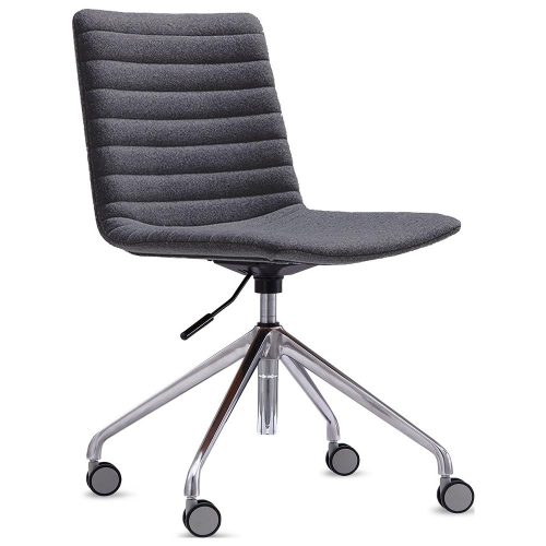 Roxby Standard Meeting Chair (No Tilt Action)