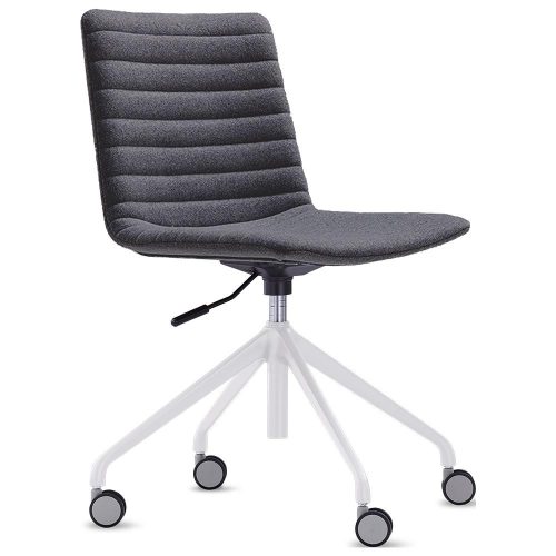 Roxby Standard Meeting Chair (No Tilt Action)