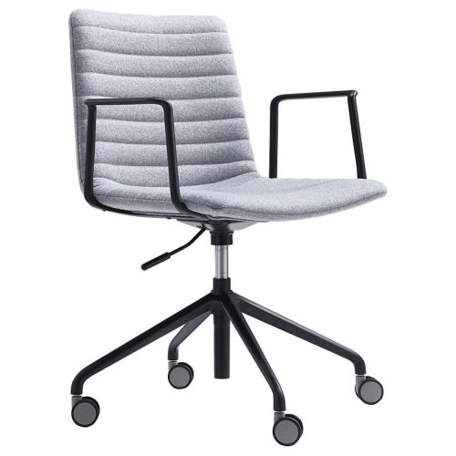 Roxby Standard Meeting Chair (No Tilt Action)