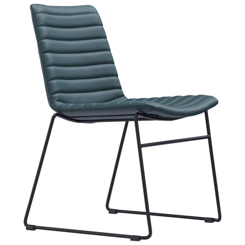 Roxby Sled Base Visitor Chair