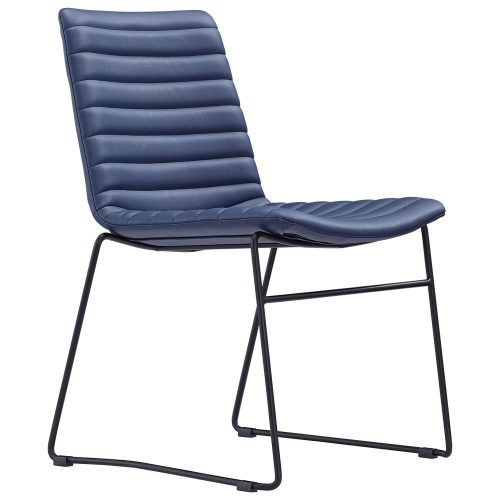 Roxby Sled Base Visitor Chair