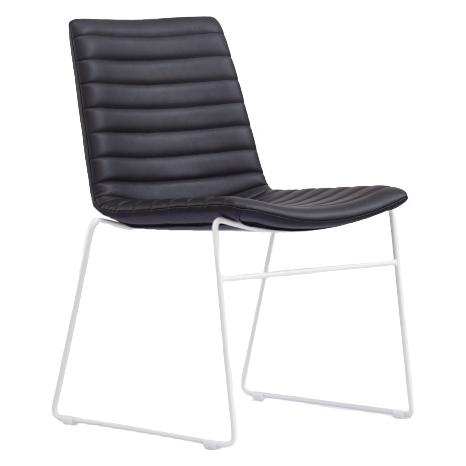 Roxby Sled Base Visitor Chair