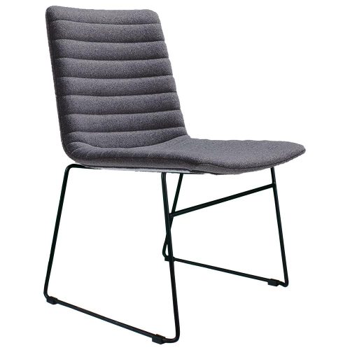 Roxby Sled Base Visitor Chair