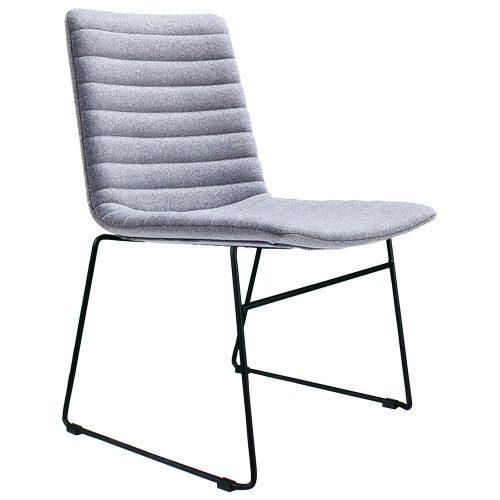 Roxby Sled Base Visitor Chair