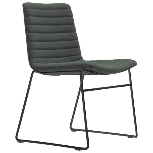 Roxby Sled Base Visitor Chair