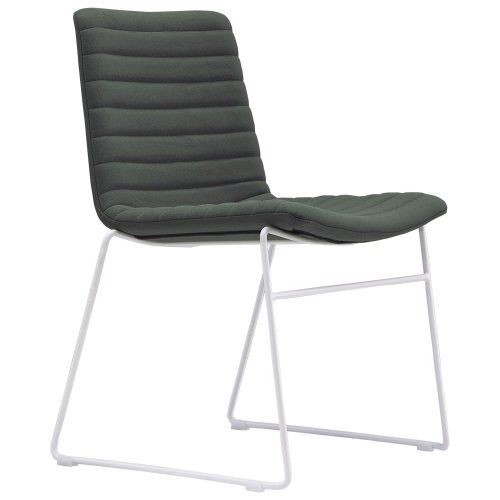 Roxby Sled Base Visitor Chair