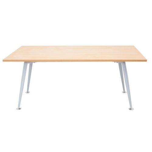 Rapid Span Meeting Table