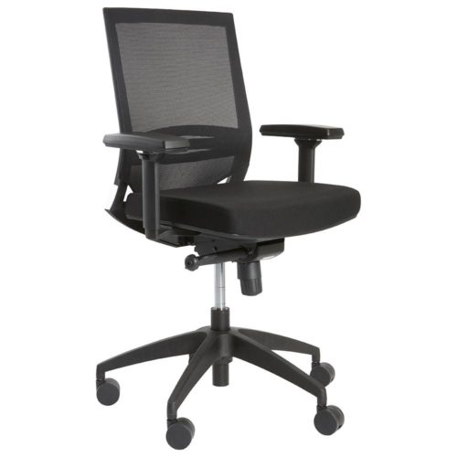 Ryan Medium Back Operator Chair