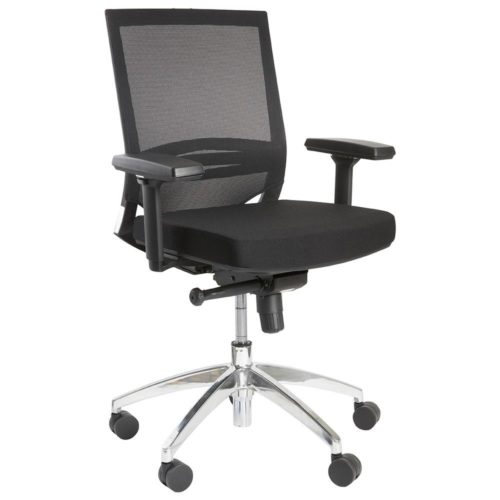 Ryan Medium Back Operator Chair