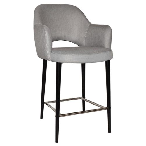 Salisbury 650H Arm Stool