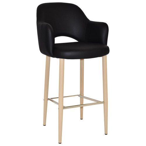 Salisbury 750H Arm Stool
