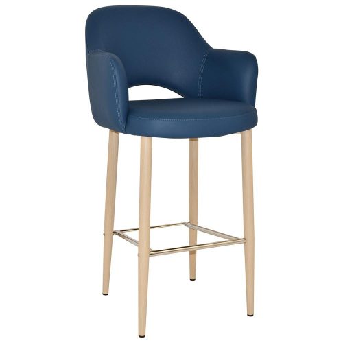 Salisbury 750H Arm Stool
