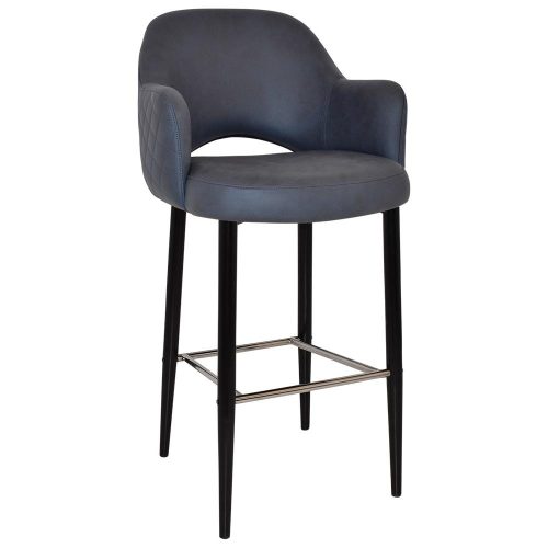 Salisbury 750H Arm Stool
