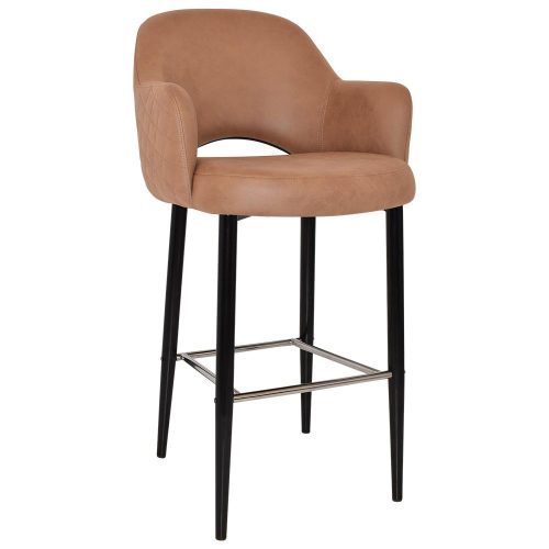 Salisbury 750H Arm Stool