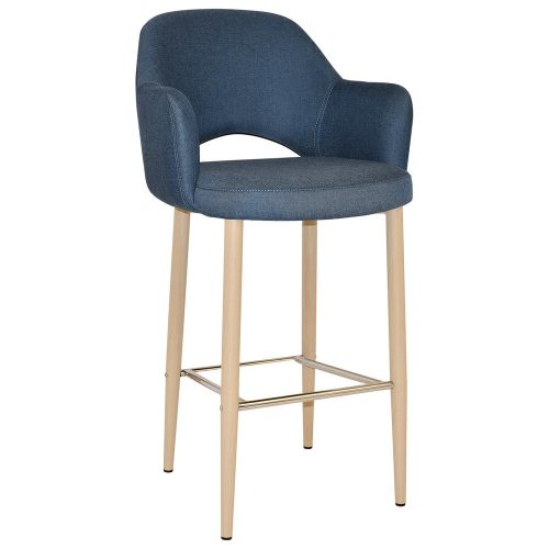 Salisbury 750H Arm Stool
