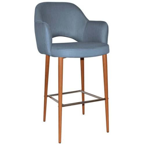 Salisbury 750H Arm Stool