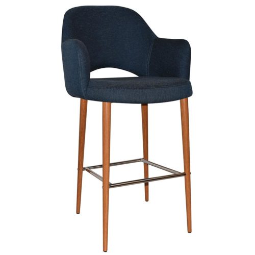 Salisbury 750H Arm Stool