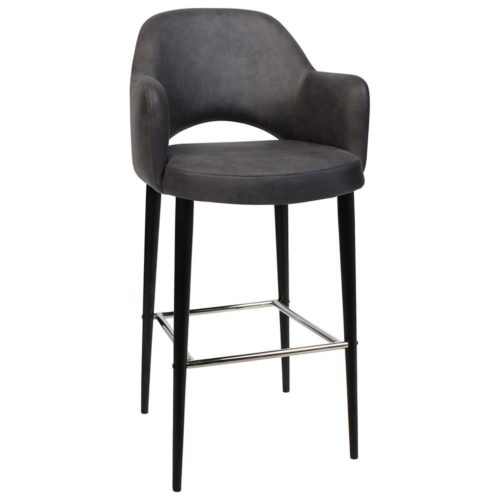 Salisbury 750H Arm Stool