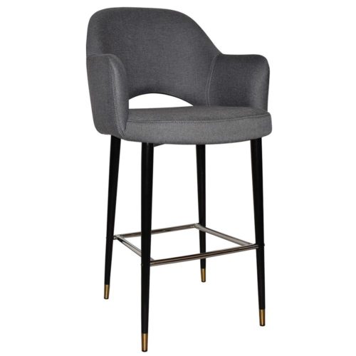 Salisbury 750H Arm Stool