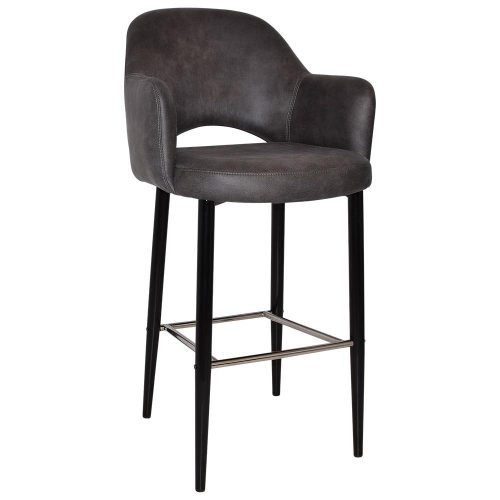 Salisbury 750H Arm Stool