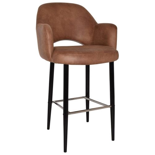 Salisbury 750H Arm Stool