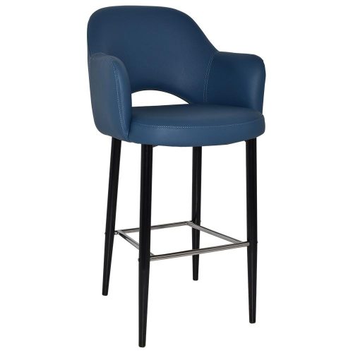 Salisbury 750H Arm Stool