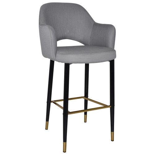 Salisbury 750H Arm Stool