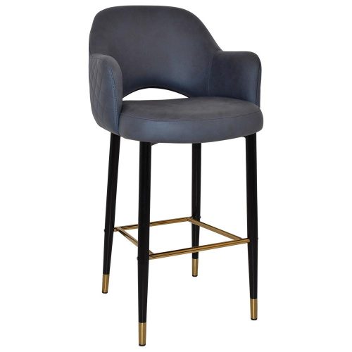 Salisbury 750H Arm Stool
