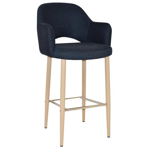 Salisbury 750H Arm Stool
