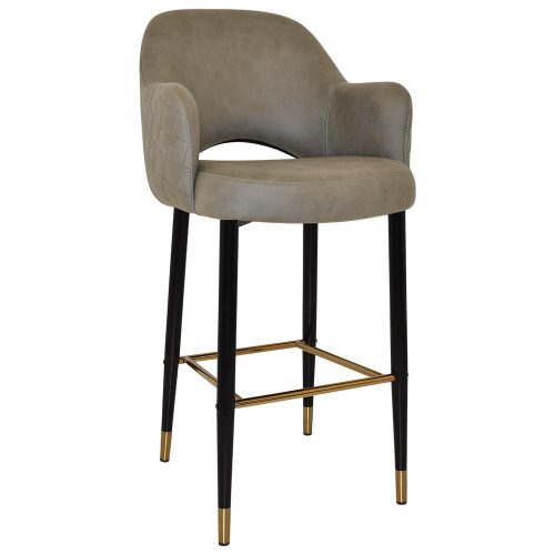 Salisbury 750H Arm Stool